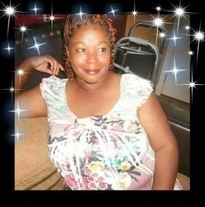 Meet your Posher, Brenda faye